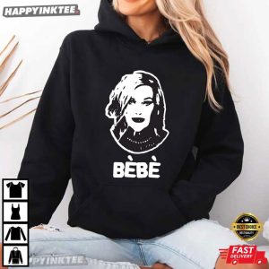 Catherine O'Hara Moira Rose Bebe Schitt's Creek T Shirt (1)