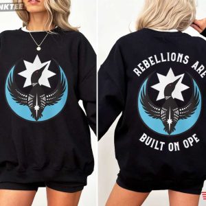 Rebellions Are Built On OPE Rebel Alliance Loon T Shirt (4)