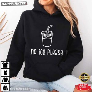 No Ice Please Subtle Anti Ice Abolish Ice T Shirt (4)