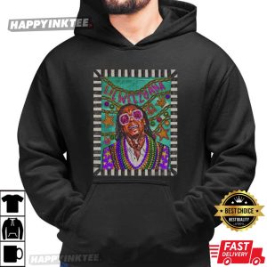 Lil WeezyAna Lil Wayne Mardi Gras Louisiana Carnival T Shirt (3)