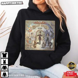 Ballet Cirque 2026 North State Ballet Dusty Blue T Shirt (4)