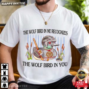 Wolf Bird In You Heated Rivalry Hockey T Shirt (2)