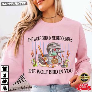 Wolf Bird In You Heated Rivalry Hockey T Shirt (3)