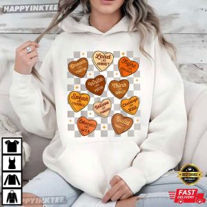 Black History Celebrate School Black History Month T Shirt (1)