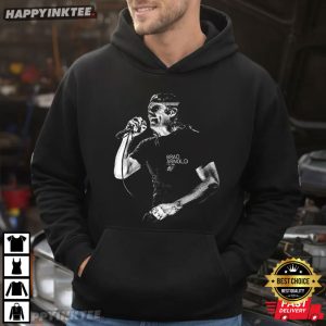 Brad Arnold RIP Rock Legend Tribute T Shirt (3)