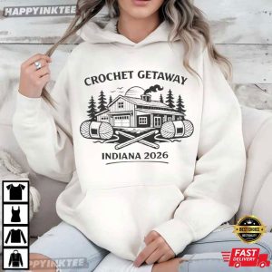 Crochet Getaway Indiana 2026 Garment Dyed T Shirt (4)