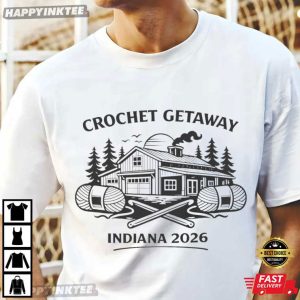 Crochet Getaway Indiana 2026 Garment Dyed T Shirt (1)