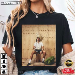 Bad Bunny Benito Bowl 2026 Halftime Show T Shirt (4)