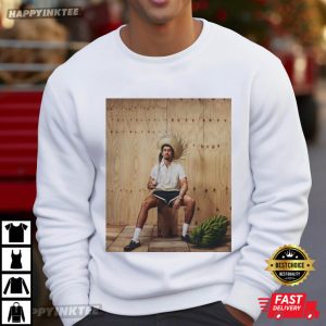 Bad Bunny Benito Bowl 2026 Halftime Show T Shirt (1)