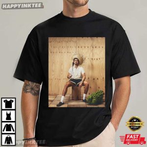 Bad Bunny Benito Bowl 2026 Halftime Show T-Shirt