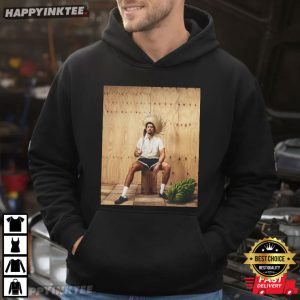 Bad Bunny Benito Bowl 2026 Halftime Show T Shirt (3)