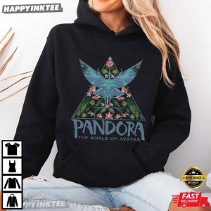 Pandora The World Of Avatar Fantasy Warrior Movie T Shirt (4)