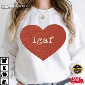 Igaf Heart Empathy T Shirt (4)
