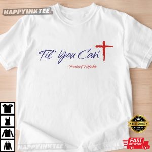 Til You Can't Kid Rock 2026 Music T Shirt (3)