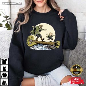 Dunk And Egg Knight Of The Seven Kingdoms T Shirt (1)