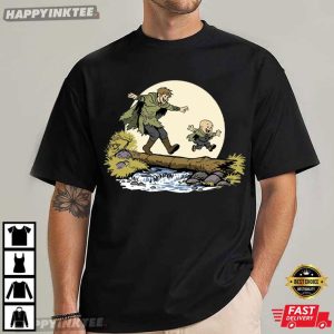 Dunk And Egg Knight Of The Seven Kingdoms T Shirt (2)