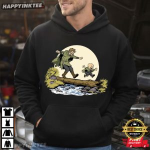 Dunk And Egg Knight Of The Seven Kingdoms T Shirt (3)