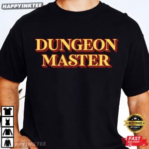Dungeon Master Dibs On The DM Wife Gift T Shirt (4)