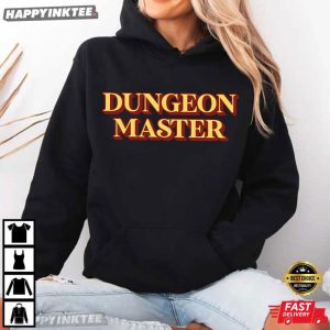 Dungeon Master Dibs On The DM Wife Gift T Shirt (1)