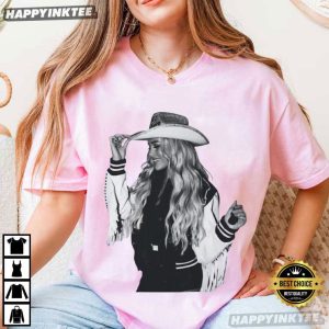 Megan Moroney Western Country Music Fan Gift T Shirt (4)