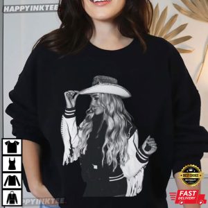 Megan Moroney Western Country Music Fan Gift T Shirt (1)