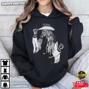 Megan Moroney Western Country Music Fan Gift T Shirt (3)