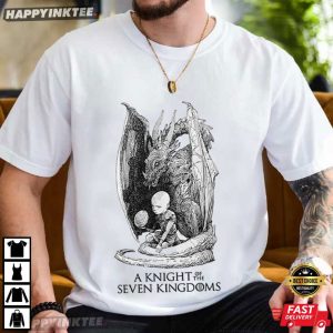 A Knight of the Seven Kingdoms The Hedge Knight T Shirt (4)