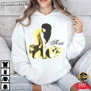 Eyes Of You Seric Music Lover T Shirt (3)