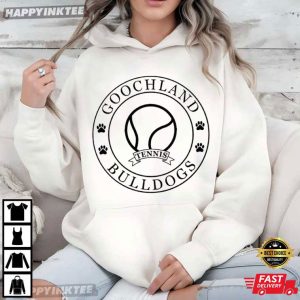 Goochland Bulldogs Tennis T Shirt (3)