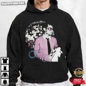 Harry Style Kiss All The Time Album Retro Music Tour T Shirt (3)