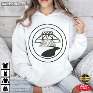 Living With The Land Epcot International Walt Disney World T Shirt (1)