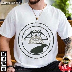 Living With The Land Epcot International Walt Disney World T Shirt (2)