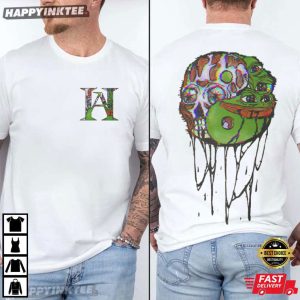 Hidden Amuraka Poisoned Gnosis Occult Graphic T Shirt (4)