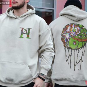 Hidden Amuraka Poisoned Gnosis Occult Graphic T Shirt (1)