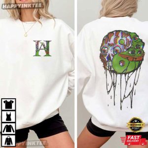 Hidden Amuraka Poisoned Gnosis Occult Graphic T Shirt (3)