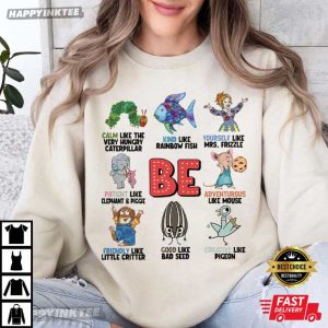 I Still Read Children's Books Teacher Funny School Kindergarten T Shirt (1)