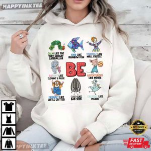 I Still Read Children's Books Teacher Funny School Kindergarten T Shirt (3)