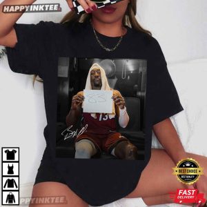 Bam Adebayo Legend Basketball Vintage 90s Gift for Fans T Shirt (4)