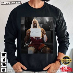 Bam Adebayo Legend Basketball Vintage 90s Gift for Fans T Shirt (1)
