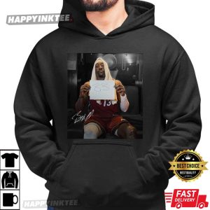 Bam Adebayo Legend Basketball Vintage 90s Gift for Fans T Shirt (3)