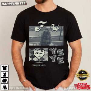 Francoise Hardy Ye Ye Gift For Music Lover T Shirt (2)