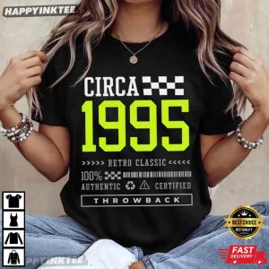 Circa Black to Match Air Max 95 Sneaker Streetwear T Shirt (4)