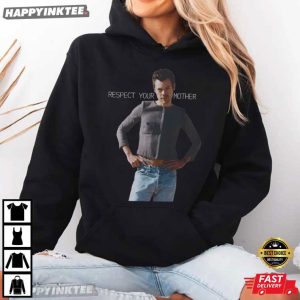 Harry Styles Dance No More Respect Your Mother Lyrics T Shirt (3)