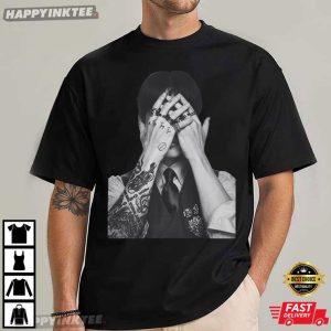 Jung Kook BTS Arirang Tour Gift For Kpop Lover T Shirt (3)