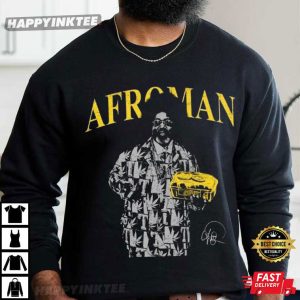 Joseph Foreman Case Closed Vintage T Shirt (3)