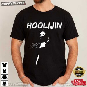 Jin Hoolijin BTS Arirang Hooligan Funny Meme T Shirt (2)