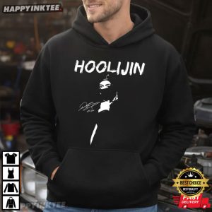 Jin Hoolijin BTS Arirang Hooligan Funny Meme T Shirt (3)