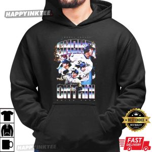 Shohei Ohtani LA Baseball Graphic T Shirt (2)