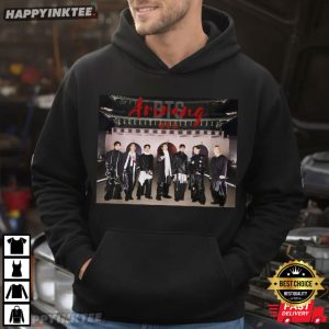 BTS Arirang Concert Gift For Army Music T Shirt (4)