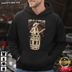 Red Clay Strays Rodeohouston 26 Houston Texas 2026 T Shirt (3)